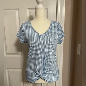 Brand New A. Byer Knit Top